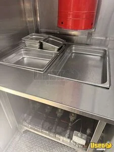 2025 Kitchen Food Trailer Shore Power Cord North Carolina for Sale