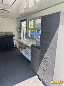 2025 Kitchen Food Trailer Shore Power Cord Pennsylvania for Sale