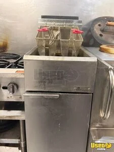 2025 Kitchen Food Trailer Stovetop California for Sale