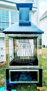 2025 Kitchen Food Trailer Stovetop Florida for Sale