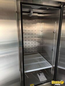 2025 Kitchen Food Trailer Stovetop Texas for Sale