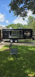 2025 Kitchen Food Trailer Texas for Sale