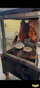 2025 Kitchen Food Trailer Upright Freezer Florida for Sale