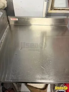 2025 Kitchen Food Trailer Work Table California for Sale