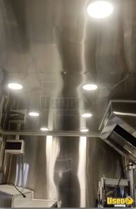 2025 Kitchen Food Trailers Concession Trailer Cabinets Florida for Sale