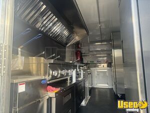 2025 Kitchen Food Trailers Kitchen Food Trailer Cabinets Illinois for Sale