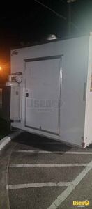 2025 Kitchen Food Trailers Kitchen Food Trailer Concession Window Florida for Sale