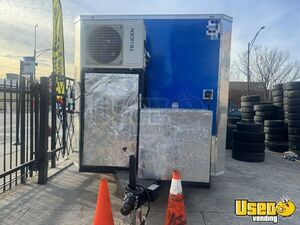 2025 Kitchen Food Trailers Kitchen Food Trailer Concession Window Illinois for Sale
