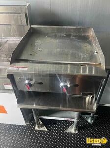 2025 Kitchen Food Trailers Kitchen Food Trailer Fire Extinguisher Florida for Sale