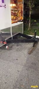 2025 Kitchen Food Trailers Kitchen Food Trailer Pro Fire Suppression System Florida for Sale