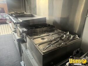 2025 Kitchen Food Trailers Kitchen Food Trailer Propane Tank Illinois for Sale
