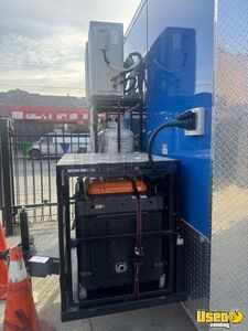 2025 Kitchen Food Trailers Kitchen Food Trailer Spare Tire Illinois for Sale