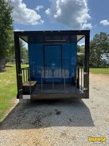 2025 Kitchen Trailer Barbecue Food Trailer Generator Alabama for Sale