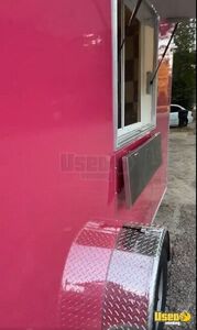 2025 Kitchen Trailer Concession Trailer Concession Window South Carolina for Sale