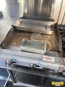 2025 Kitchen Trailer Concession Trailer Food Warmer New Jersey for Sale