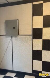2025 Kitchen Trailer Concession Trailer Fryer South Carolina for Sale