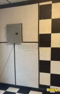 2025 Kitchen Trailer Concession Trailer Fryer South Carolina for Sale