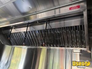 2025 Kitchen Trailer Concession Trailer Hand-washing Sink New Jersey for Sale