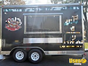 2025 Kitchen Trailer Concession Trailer New Jersey for Sale