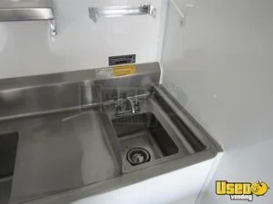 2025 Kitchen Trailer Kitchen Food Trailer 20 Ohio for Sale