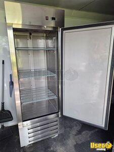 2025 Kitchen Trailer Kitchen Food Trailer 22 Louisiana for Sale