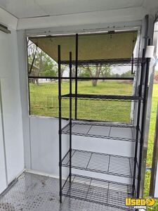 2025 Kitchen Trailer Kitchen Food Trailer 23 Louisiana for Sale