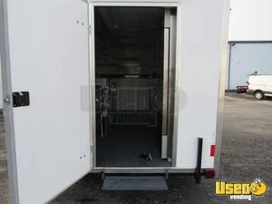2025 Kitchen Trailer Kitchen Food Trailer 23 Ohio for Sale