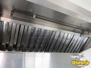 2025 Kitchen Trailer Kitchen Food Trailer 25 Ohio for Sale