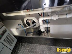 2025 Kitchen Trailer Kitchen Food Trailer 25 Virginia for Sale