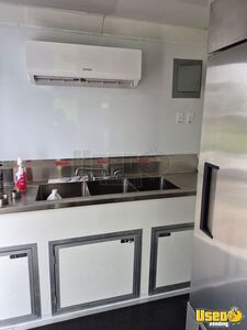 2025 Kitchen Trailer Kitchen Food Trailer 26 Louisiana for Sale