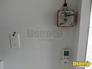 2025 Kitchen Trailer Kitchen Food Trailer 26 Ohio for Sale