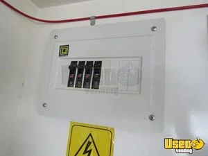 2025 Kitchen Trailer Kitchen Food Trailer 28 Ohio for Sale