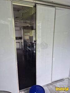 2025 Kitchen Trailer Kitchen Food Trailer 30 Louisiana for Sale