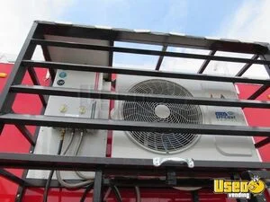 2025 Kitchen Trailer Kitchen Food Trailer 30 Ohio for Sale