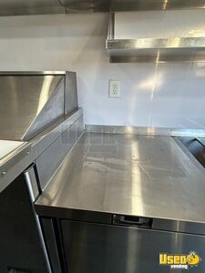 2025 Kitchen Trailer Kitchen Food Trailer 31 Michigan for Sale