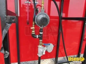 2025 Kitchen Trailer Kitchen Food Trailer 31 Ohio for Sale
