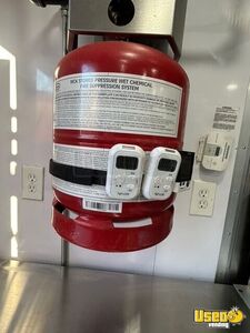 2025 Kitchen Trailer Kitchen Food Trailer 33 Michigan for Sale