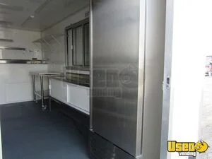 2025 Kitchen Trailer Kitchen Food Trailer Additional 1 Ohio for Sale