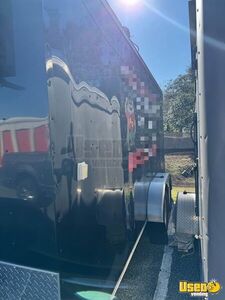 2025 Kitchen Trailer Kitchen Food Trailer Air Conditioning Florida for Sale