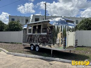 2025 Kitchen Trailer Kitchen Food Trailer Air Conditioning Georgia for Sale