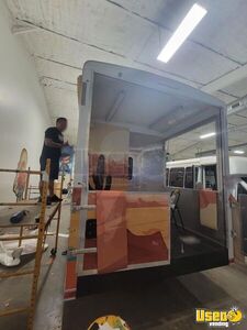 2025 Kitchen Trailer Kitchen Food Trailer Air Conditioning Iowa for Sale