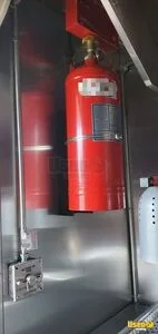 2025 Kitchen Trailer Kitchen Food Trailer Bathroom Florida for Sale
