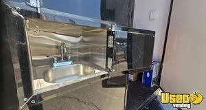 2025 Kitchen Trailer Kitchen Food Trailer Bathroom Texas for Sale