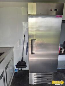 2025 Kitchen Trailer Kitchen Food Trailer Breaker Panel Louisiana for Sale