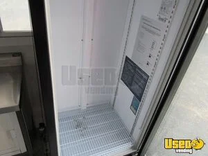 2025 Kitchen Trailer Kitchen Food Trailer Breaker Panel Ohio for Sale