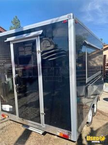 2025 Kitchen Trailer Kitchen Food Trailer Cabinets California for Sale
