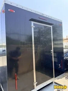 2025 Kitchen Trailer Kitchen Food Trailer Cabinets California for Sale