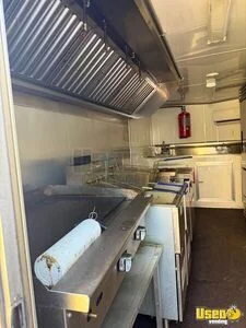 2025 Kitchen Trailer Kitchen Food Trailer Cabinets Colorado for Sale