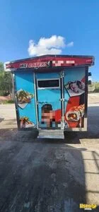 2025 Kitchen Trailer Kitchen Food Trailer Cabinets Colorado for Sale
