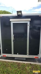 2025 Kitchen Trailer Kitchen Food Trailer Cabinets Florida for Sale
